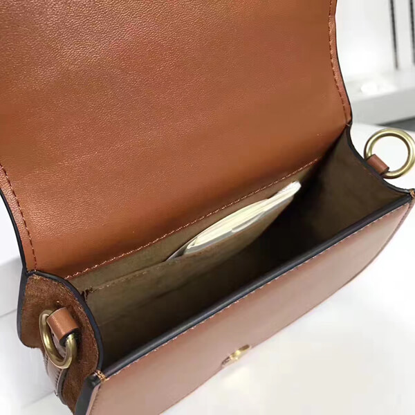 2017SS Chloe クロエスーパーコピー ナイル ブレスレットバック スモール